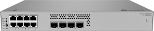 HUAWEI 8port POE+ 128w 2-SFP/2SFP 2.5GE Gigabit Yönetilebilir Switch eKIT S310S-8P4JX