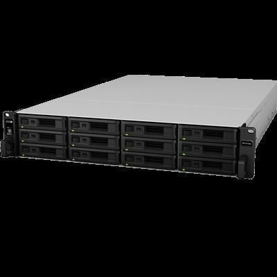 RX1217SAS 12 YUVALI DISK GENISLETME UNITESI RACK