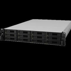 RX1217SAS 12 YUVALI DISK GENISLETME UNITESI RACK