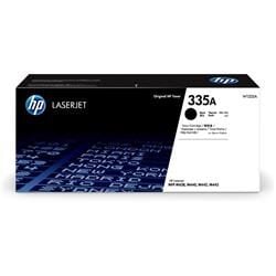 HP 335A Black Siyah 7.400 Sayfa Toner W1335A