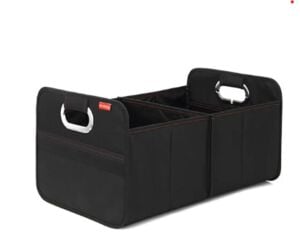 MACK MCC-5100 (5001)Easygo Bagaj Organizer Siyah