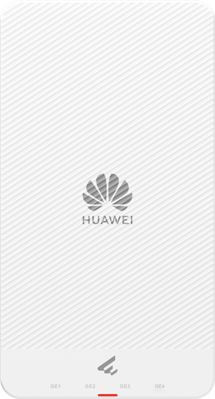HUAWEI eKIT AP265E AX3000 WIFI6 Dual Band Duvar Tipi Access Point