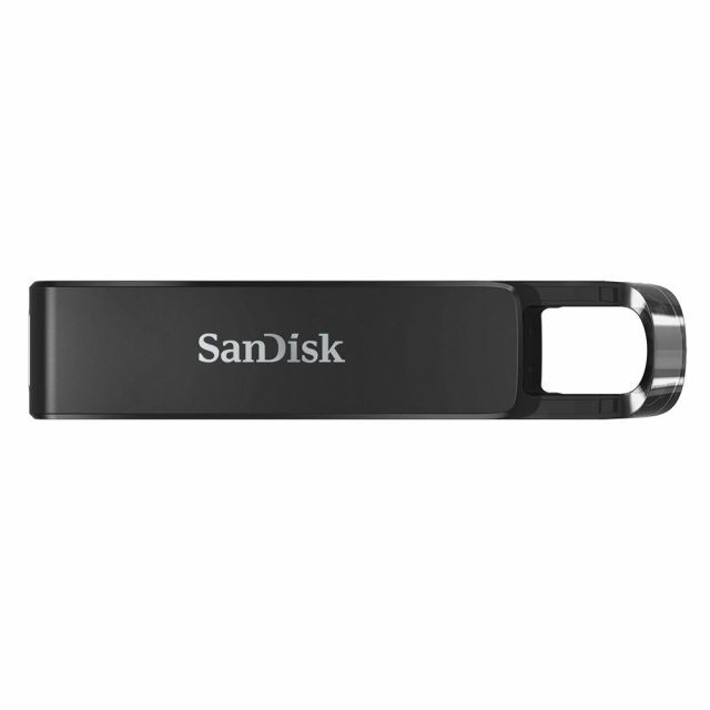 SDCZ460-128G-G46 USB 128GB ULTRA USB 3.1 TYPE-C 150 MB/s