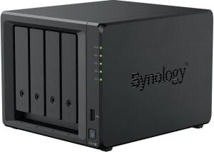 Synology DS425+ 4AD 3.5 DISK DESTEKLI STORAGE