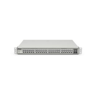 RUIJIE 48port 370w PoE 4-SFP+ 10GE Gigabit Yönetilebilir Switch RG-NBS3200-48GT4XS-P