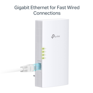 TP-LINK TL-WPA7817 KIT 1000mbps AV1000 Ev Ofis Tipi Powerline Ağ Adaptörü