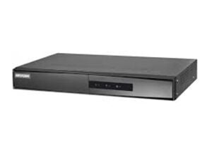 Hikvision DS-7108NI-Q1-8P-M 8 Kanal 8 Port PoE Metal Kasa NVR Kayıt Cihazı (78108NI-Q1)