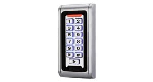 Nova MSC-02P IP66 Şifrematik Okuyucu