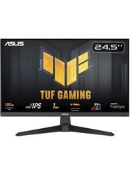 Asus 24.5'' Tuf Gaming VG259Q3A 180Hz 1ms Full Hd Freesync Fast IPS Gaming Monitör