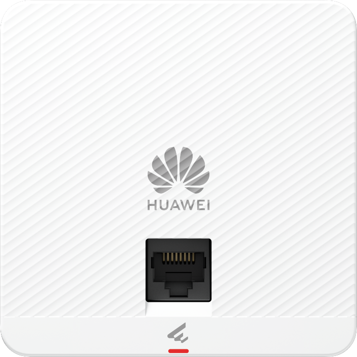 HUAWEI eKIT AP162E AX3000 WIFI6 Dual Band Priz Tipi Access Point