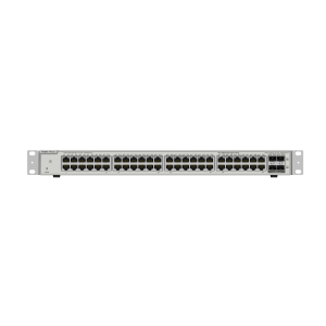 RUIJIE 48port RG-NBS3200-48GT4XS GIGABIT 4X-10GbE SFP Yönetilebilir Switch