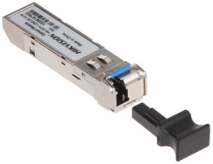HIKVISION 20KM Sıngle Mode 1.25G SFP Modül HK-SFP-1.25G-20-1310-DF