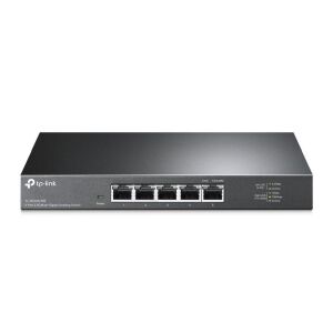 Tp-Link TL-SG105-M2 5 Port 2.5G Multi Gigabit Masaüstü Switch