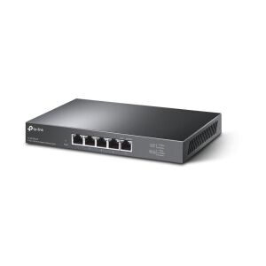 Tp-Link TL-SG105-M2 5 Port 2.5G Multi Gigabit Masaüstü Switch