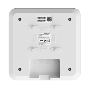 RUIJIE REYEE RG-RAP2260(G) AX1800 Dual Band Kurumsal Access Point PoE (Adaptör Yok)