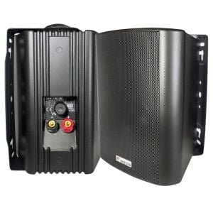 WESTA WS-5TB 5.25 125W Trafolu Siyah Hoparlör IP65