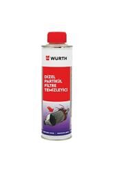 WÜRTH 5861 014 300 300ml Dizel Partikül Filtre Temizleyici