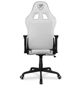 Cougar CGR-ELI-WHB ARMOR ELITE WHITE Oyuncu Koltuğu
