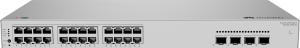 HUAWEI 24port POE+ 400w 2-SFP 2.5GE/2-SFP 10GE Gigabit Yönetilebilir Switch eKIT S220S-24P4JX