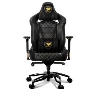 Cougar CGR-TITAN-PRO-ROYAL ARMOR TITAN PRO Royal Oyuncu Koltuğu