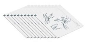 Entrust 552141-002 DS1- DS2- DS3 Temizleme Kiti