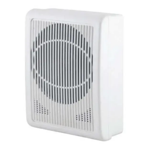 WESTA WS-1206T 10W 100V Trafolu Hoparlör