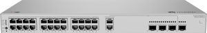 HUAWEI 24port PoE 400w 2-SFP 2.5GE/2-SFP 10GE Gigabit Yönetilebilir Switch eKIT S220S-26PN4JX