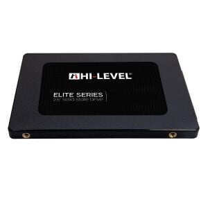 HI-LEVEL 1TB ELITE HLV-SSD30ELT/1T 560- 540MB/s SSD SATA-3 Disk