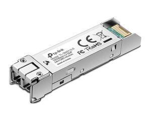 TP-LINK TL-SM311LM 1GbE MM SFP Modül