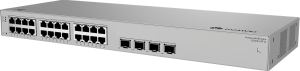HUAWEI 24port 4-SFP 2.5GbE Gigabit Yönetilebilir Switch eKIT S220S-24T4J