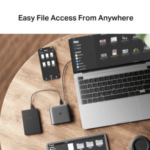 TP-LINK TL-WR1502X W�f�6 AX1500 Ta��nabilir Router