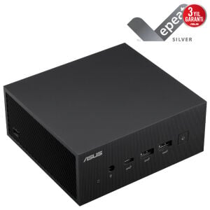 ASUS CORE i7 12700H-RAM DİSK YOK-FDOS MINI PC / PN64-B-S70310MD / 90MR00U2-M009P0