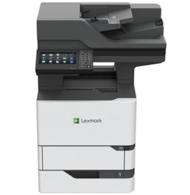MX722ADHE Mono Laser MFP Fakslı 66ppm A4 Yazıcı