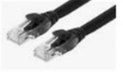 S-link SL-CAT603 Cat6 3mt Siyah Utp Patch Kablo