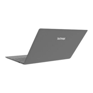TECHNOPC 15.6 RYZEN 5 3500U-16GB DDR4 RAM-512GB NVME-FDOS NOTEBOOK / TA15-BR5 350824F TPNTB10F060454