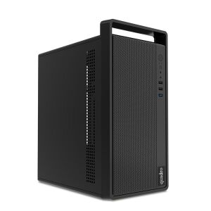 Quadro Solid Dha-44825 Ci5 4460 3.2Ghz 8gb 256GB SSD ONB VGA Freedos Masaüstü Bilgisayar