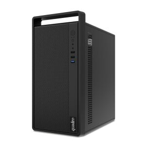 Quadro Solid Dha-44825 Ci5 4460 3.2Ghz 8gb 256GB SSD ONB VGA Freedos Masaüstü Bilgisayar