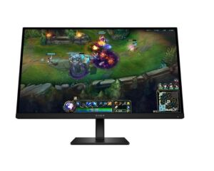 HP 27 Omen AV4K1AA 1ms 180Hz Fhd 1920X1080 HDMI Dp IPS LED Monitör