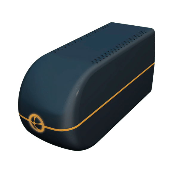 TUNMAT�K 650VA LITE II TSK5200 LINE INTERACTIVE UPS