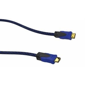 INCA 1.8metre IHK-18T HDMI Görüntü Kablosu 2.0v 4K 60Hz