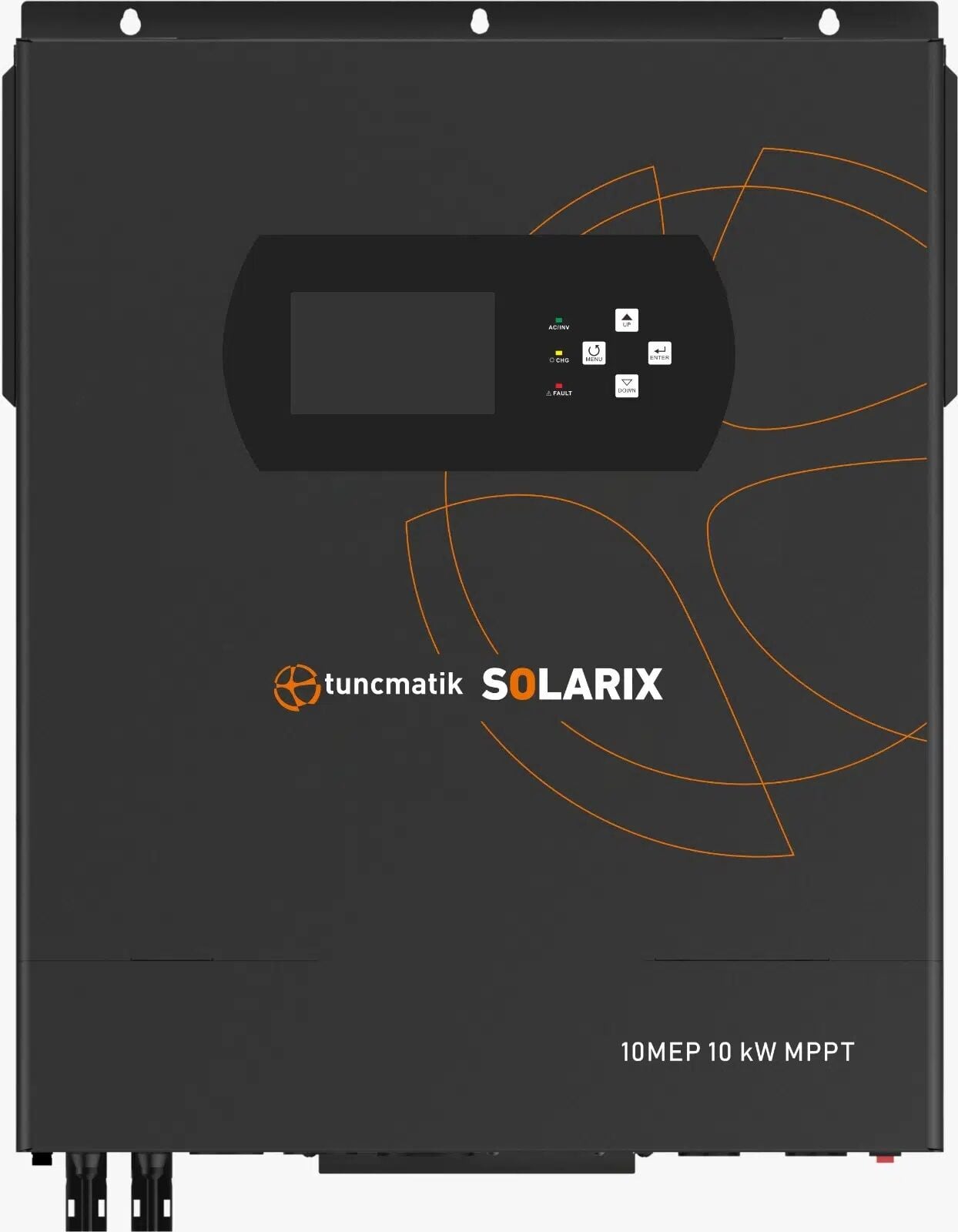 TUNMAT�K 10kW SOLARIX TSK16105 48V 150A WIFI-Ak�ll� OFF-GRID �nvertr Paralel Kit