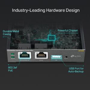 TP-LINK OC200 Omada Cloud Controller