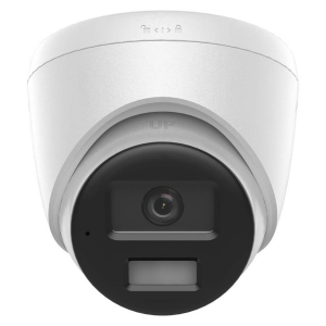 HIKVISION 6MP Dome 2.8mm IP Kamera DS-2CD1363G2-LIUF/SL