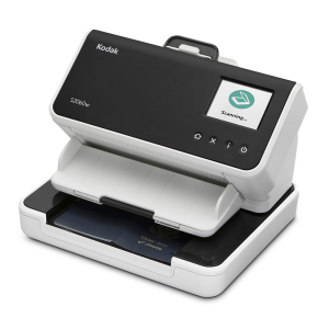 KODAK A4 S2060W 1015114 60 Sayfa/Dk Çift Taraflı Doküman Tarayıcı USB,Wıfı,Ethernet
