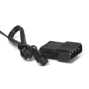 TX TXCCF14BK 140mm Kasa Fanı