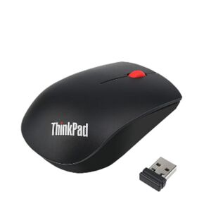 Lenovo ThinkPad 4X30M56887 Wireless Optik Mouse 2.4Ghz 1200Dpı