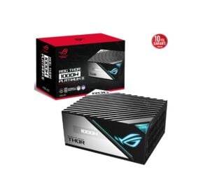 ASUS ROG-THOR-1000P2-GAMING V2 1000W 80+ Platinum 135mm Full Modüler Gaming Güç Kaynağı
