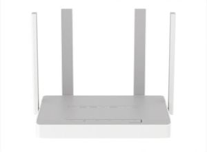 KN-1811-01-EU-UK Titan AX3200 5PortG+2.5G USB.3 Mesh Router AP