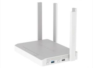 KN-1811-01-EU-UK Titan AX3200 5PortG+2.5G USB.3 Mesh Router AP