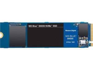 WDS100T2B0C BLUE 3D NAND 1TB M2 PC NVme2400MB/s